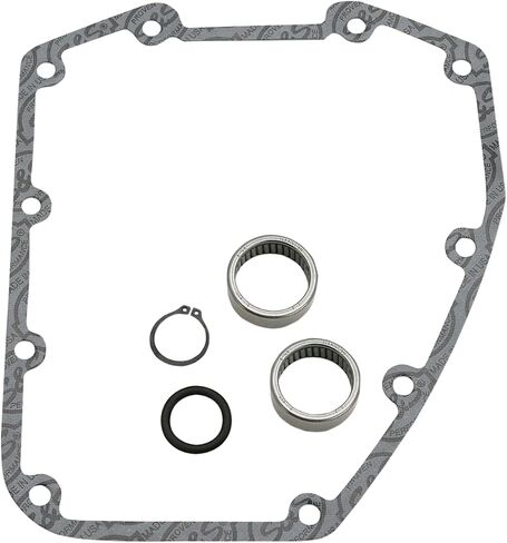 S&S Cycle Chain Drive Camshaft Replacement Installation Kit 106-5929 in Saudi Arabia