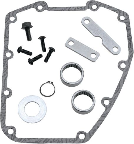 S&S Cycle Chain Drive Camshaft Replacement Installation Kit 106-5929 in Saudi Arabia
