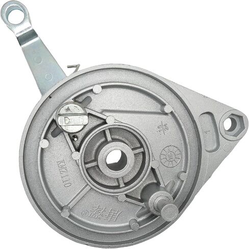 Redcap خلفية طبلة طبلة أدوات أحذية الفرامل مع توتر سلسلة متوافقة مع Coleman PowerSports CT200U BT200X CT200UEX 196CC HISUN 200-3 200-7 AXIS M200 MINIBIKE in Saudi Arabia