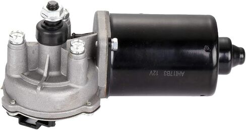 Fit for 1998-2002 For Dodge Ram 1500 2000-2002 For Dodge Ram 2500 3500 Windshield Wiper Motor Replacement 85-3024 AA1853024 PPWPM3024 WPM3024 in Kuwait