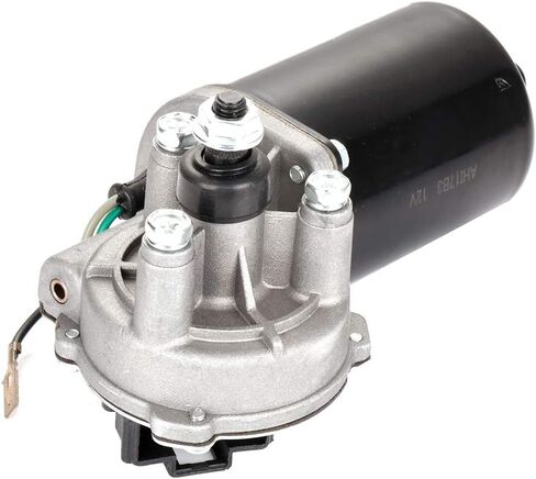 Fit for 1998-2002 For Dodge Ram 1500 2000-2002 For Dodge Ram 2500 3500 Windshield Wiper Motor Replacement 85-3024 AA1853024 PPWPM3024 WPM3024 in Kuwait