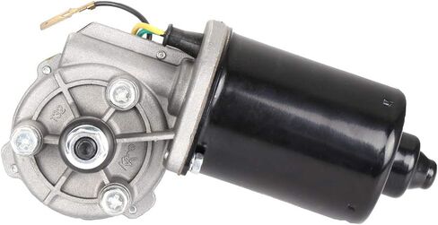 Fit for 1998-2002 For Dodge Ram 1500 2000-2002 For Dodge Ram 2500 3500 Windshield Wiper Motor Replacement 85-3024 AA1853024 PPWPM3024 WPM3024 in Kuwait