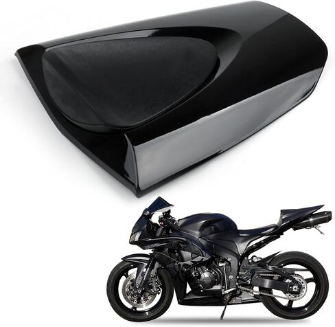 غطاء مقعد المقعد الخلفي في areyourshop ، غطاء مقعد خلفي مقعد خلفي يناسب Honda CBR 600 CBR600RR 2007-2012 in Kuwait
