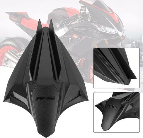 Topteng الخلفي Sear Cowl ، غطاء المقعد الخلفي الذيل Fairing Cowl لـ Aprilia Rs 660 2020-2023 ، Tuono 660 2020-2023 ، RSV4 2021-2023 in Kuwait