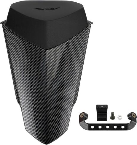 Tail Rear Seat Cover Fairing Cowl Fit For YAMAHA YZF-R7 YZF R7 2022-2023 Carbon in Kuwait