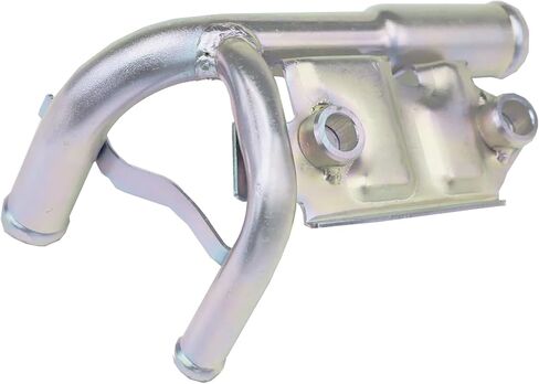 SH20-15-290A Automobile Cooling Iron Water Pipe Cylinder Joint for Mazda CX-5 2013-2017 Replace SH2015290A 1Pcs in Kuwait