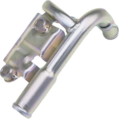 SH20-15-290A Automobile Cooling Iron Water Pipe Cylinder Joint for Mazda CX-5 2013-2017 Replace SH2015290A 1Pcs in Kuwait