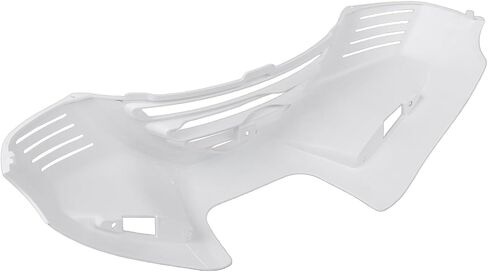 Chrome Lower Fairing Cowl Housing For H-onda Goldwing 1500 GL1500I Interstate/GL1500SE/GL1500A Aspencade/GL1500 1988-2000 in Saudi Arabia