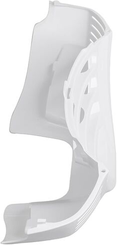 Chrome Lower Fairing Cowl Housing For H-onda Goldwing 1500 GL1500I Interstate/GL1500SE/GL1500A Aspencade/GL1500 1988-2000 in Saudi Arabia