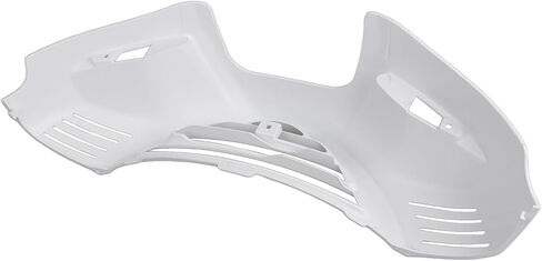 Chrome Lower Fairing Cowl Housing For H-onda Goldwing 1500 GL1500I Interstate/GL1500SE/GL1500A Aspencade/GL1500 1988-2000 in Saudi Arabia
