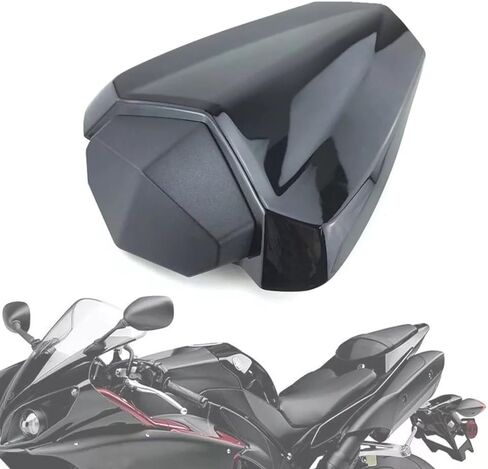 Rear Seat Cover Cowl for Yamaha YZF R1 2009 2010 2011 2012 2013 2014 Fairing Carbon Bruce in Saudi Arabia