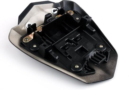 Rear Seat Cover Cowl for Yamaha YZF R1 2009 2010 2011 2012 2013 2014 Fairing Carbon Bruce in Saudi Arabia