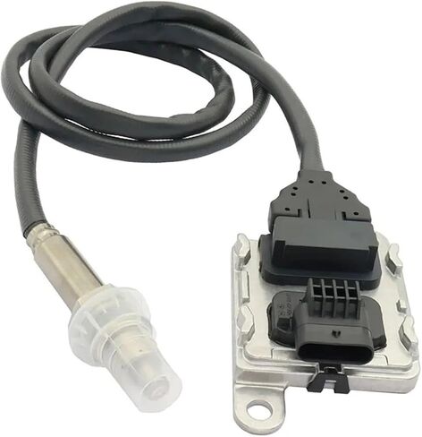 Nitrogen Oxide Nox Sensor Compatible for VW Skoda 04L907805DB 04L 907 805 DB in Saudi Arabia