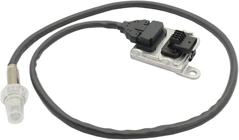 Nitrogen Oxide Nox Sensor Compatible for VW Skoda 04L907805DB 04L 907 805 DB in Saudi Arabia