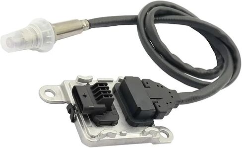 Nitrogen Oxide Nox Sensor Compatible for VW Skoda 04L907805DB 04L 907 805 DB in Saudi Arabia