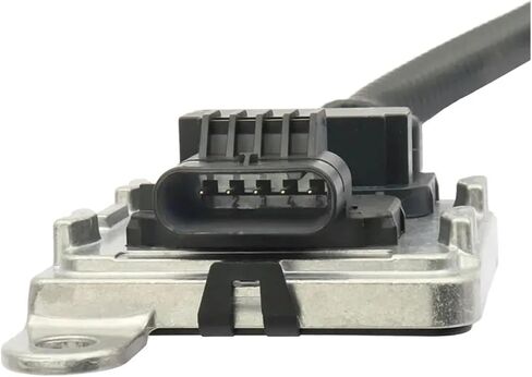 Nitrogen Oxide Nox Sensor Compatible for VW Skoda 04L907805DB 04L 907 805 DB in Saudi Arabia
