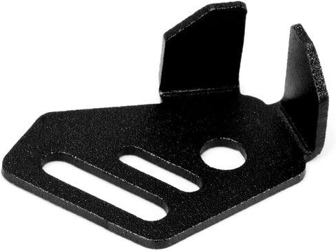 لـ Tenere 700 2019-2023 2024 2025 دراجة نارية خلف ABS Sensor Guard Tenere 700 ملحقات اللون الأسود in Saudi Arabia