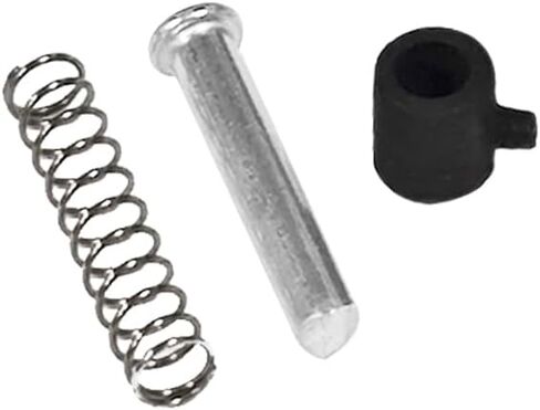 Non Tilt Turn Signal Cam Contact Spring Bushing Kit Compatible with Jeep Cherokee Wrangler CJ YJ 1976-1986，Replace HC102 J4487711 in Saudi Arabia