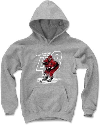 500 LEVEL Jordan Martinook Kids Hoodie - Jordan Martinook Offset in Saudi Arabia