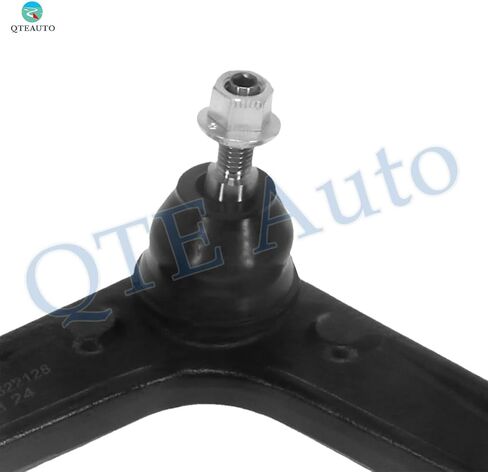 PM Auto Pair of 2 Front Upper Control Arm Ball Joint Replacement For 2011-2019 Chevrolet Silverado 2500 HD in Saudi Arabia