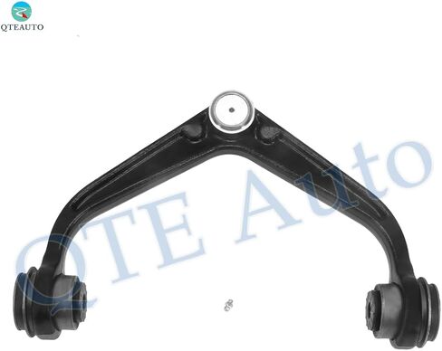 PM Auto Pair of 2 Front Upper Control Arm Ball Joint Replacement For 2011-2019 Chevrolet Silverado 2500 HD in Saudi Arabia