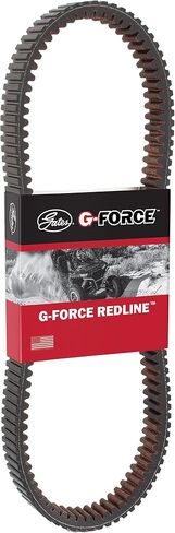G-Force Redline حزام نقل متغير (CVT) بشكل مستمر in Kuwait