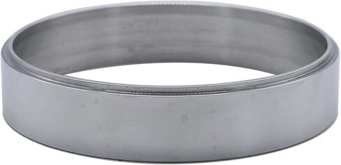 1 "فاصل منظف هواء الألمنيوم متوافق مع Edelbrock Holley Riser Ford SBC BBC 350 454 in Kuwait