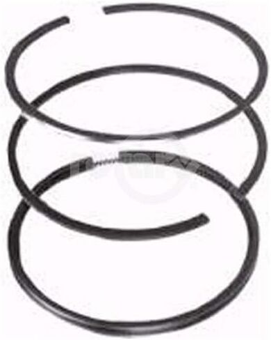 حلقة المكبس (STD) يحل محل Briggs & Stratton 493261 in Kuwait