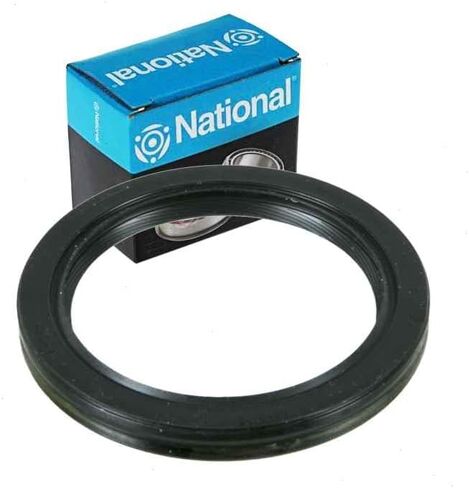 National Torque Converter Seal compatible with Infiniti QX60 2014-2018 in Saudi Arabia