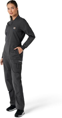 Carhartt womens Coverall in Saudi Arabia