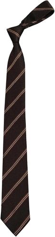 Necktie For Girls Pre-tied Lazy Tie Hand-tied Neckties Japanese Striped Collar Tie For School Accessories in Saudi Arabia