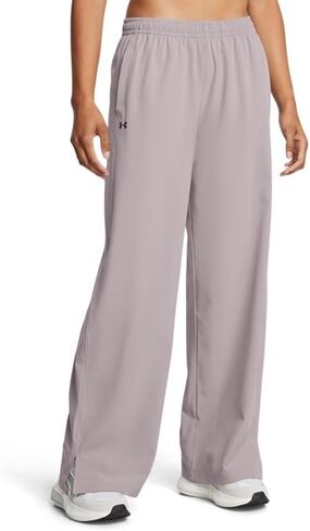 Under Armour Womens Armoursport Wide Leg Pant in Saudi Arabia