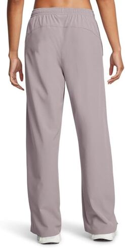 Under Armour Womens Armoursport Wide Leg Pant in Saudi Arabia