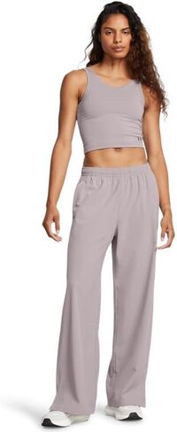 Under Armour Womens Armoursport Wide Leg Pant in Saudi Arabia