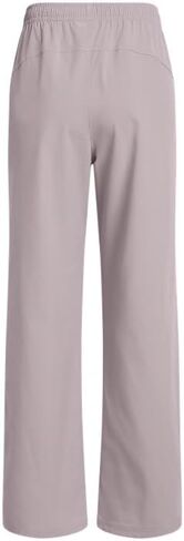 Under Armour Womens Armoursport Wide Leg Pant in Saudi Arabia