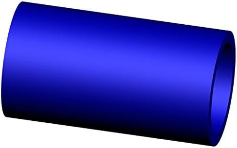 Atro Polyurethane Hutch Trunnion Bushing HU10000 in Saudi Arabia