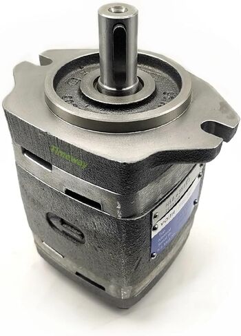 Pressure Hydraulic Pumps IPV4 VOITH Internal Gear Pumps IPV4-25 171 in Saudi Arabia