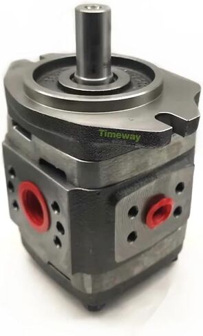 Pressure Hydraulic Pumps IPV4 VOITH Internal Gear Pumps IPV4-25 171 in Saudi Arabia