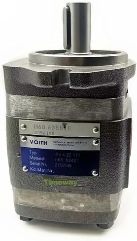Pressure Hydraulic Pumps IPV4 VOITH Internal Gear Pumps IPV4-25 171 in Saudi Arabia