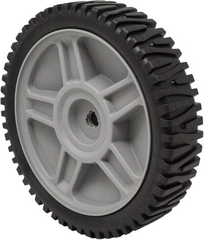 2PK العشب الثقيل 8x2 "Drive Wheel يناسب Jonsered J160FH22 Walk-Behinds 1/2"-53 Number من الأسنان المعدلة in Saudi Arabia