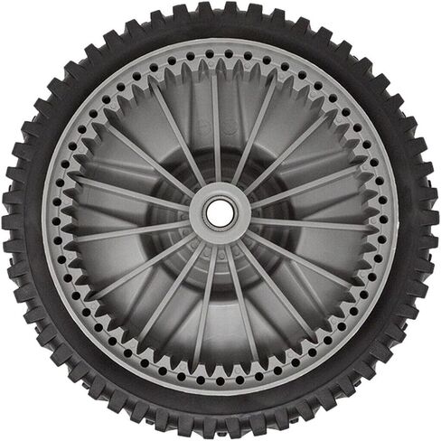 2PK العشب الثقيل 8x2 "Drive Wheel يناسب Jonsered J160FH22 Walk-Behinds 1/2"-53 Number من الأسنان المعدلة in Saudi Arabia