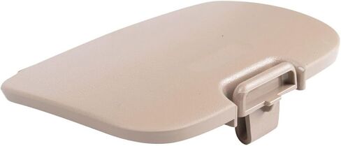 غطاء فتح باب المرآب تان البلاستيك تان لفورد لـ F250 Superduty 2002-2004 لـ F350 Superduty 2002-2004 لـ F450 Superduty 2002-2004 لـ F550 Superduty 2002-2004 in Kuwait