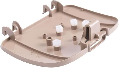 غطاء فتح باب المرآب تان البلاستيك تان لفورد لـ F250 Superduty 2002-2004 لـ F350 Superduty 2002-2004 لـ F450 Superduty 2002-2004 لـ F550 Superduty 2002-2004 in Kuwait
