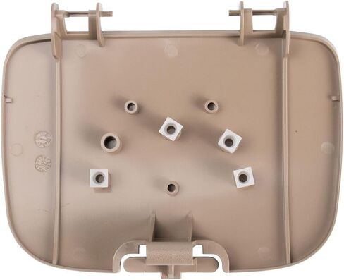 غطاء فتح باب المرآب تان البلاستيك تان لفورد لـ F250 Superduty 2002-2004 لـ F350 Superduty 2002-2004 لـ F450 Superduty 2002-2004 لـ F550 Superduty 2002-2004 in Kuwait