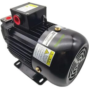 Vane Pump Motor Unit UVN-1A-1A3-1.5-4-Q01-6063E in Saudi Arabia