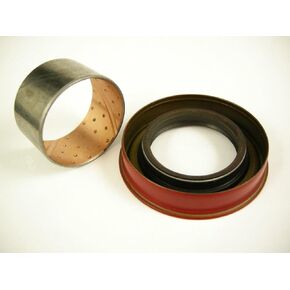 Turbo 350 Extension Tail Housing REAR SEAL & BUSHING TH350 Transmission in Kuwait