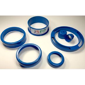JSPP Transmissions Tool Lip Seal Protector Kit for Ford AOD AODE 4R70W 4R75W (7 PCS), JSPPFORD78 in Kuwait