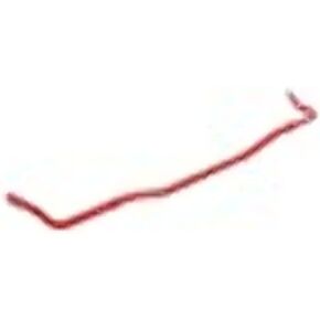 Eibach Rear Anti-Roll Kit (Rear Sway Bar Only) 38163.312 Compatible with Cadillac ATS Sedan 2013-2019 in Saudi Arabia