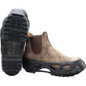 مرابط جر قبضة بقعة- خيط كبير غير علامات ، يناسب M10.5-13- TPE مصنوع ، سهلة الاستمرار/إيقاف- حماية من الزلات والشلالات in Kuwait