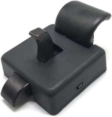 Excavator Parts Compatible with LG906D LG908D LG915D LG920D 925D Skylight Buckle Skylight Glass Lock Machinery Parts (LG906D LG908D) in Kuwait